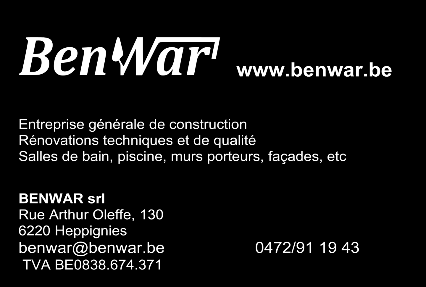 BenWar