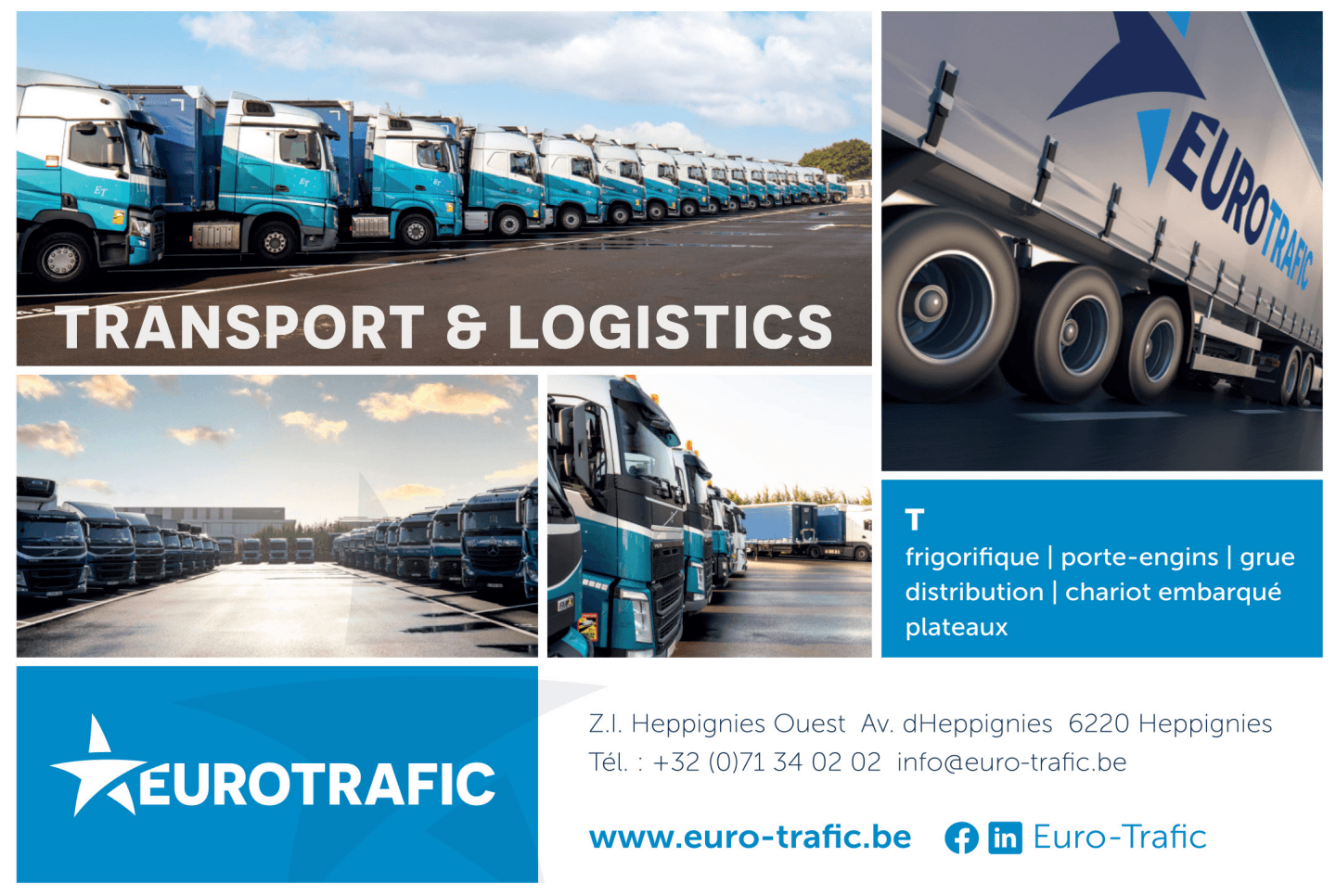Euro Trafic