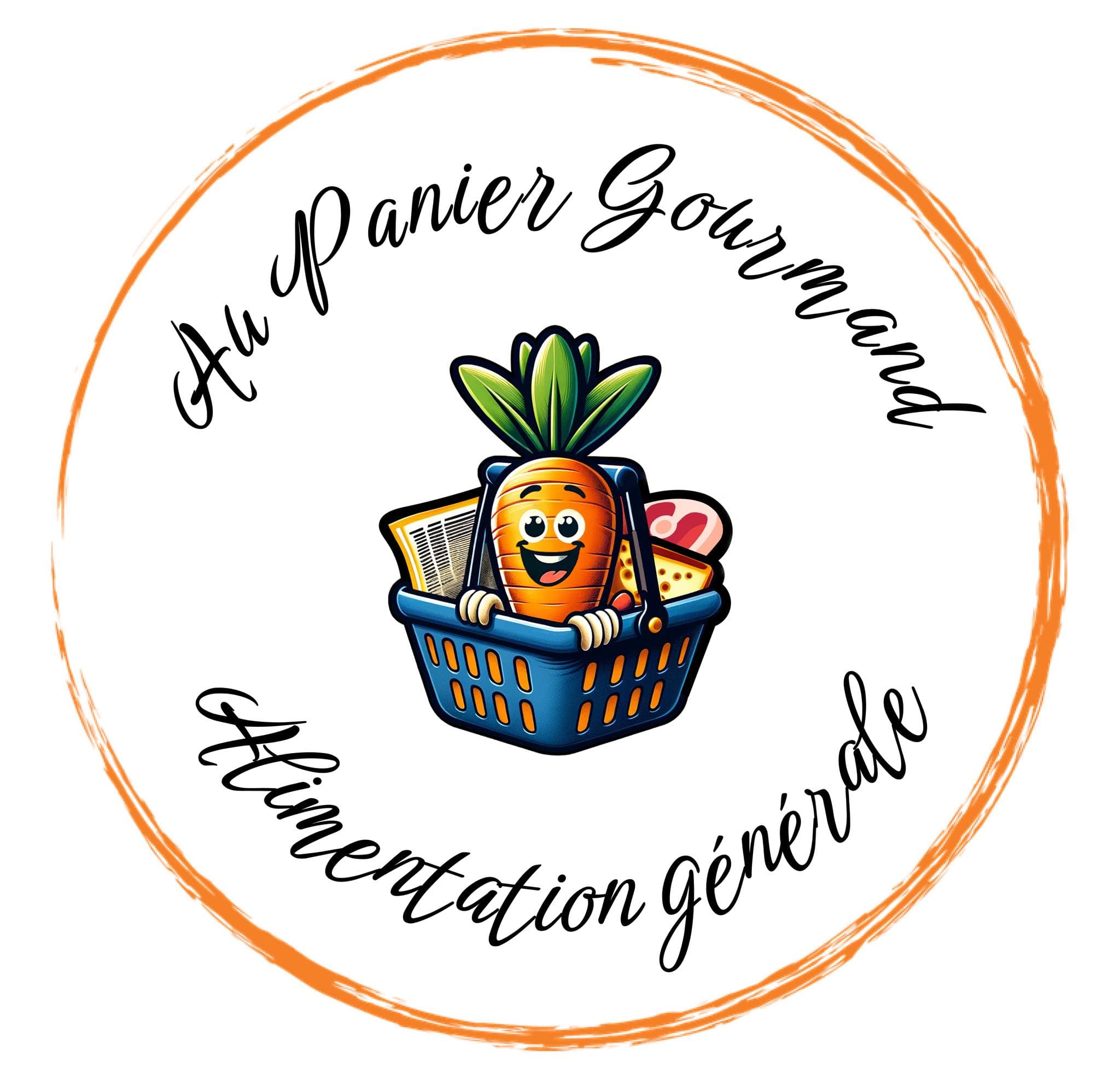 Panier Gourmand